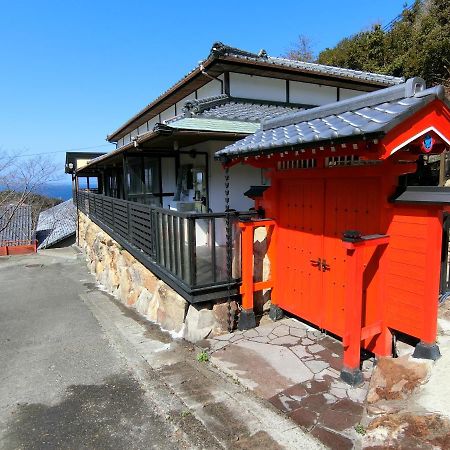Shirahama Meiji Villa 외부 사진