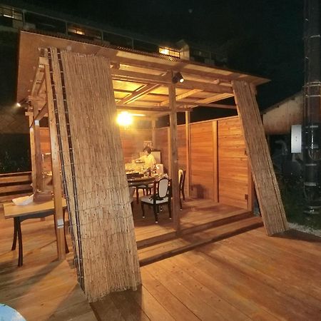 Shirahama Meiji Villa 외부 사진