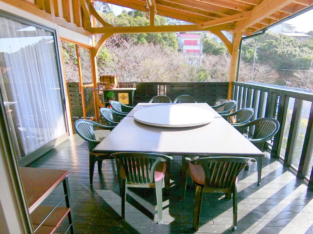 Shirahama Meiji Villa 외부 사진