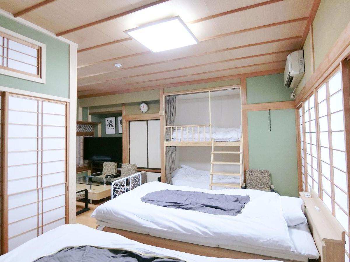 Shirahama Meiji Villa 외부 사진