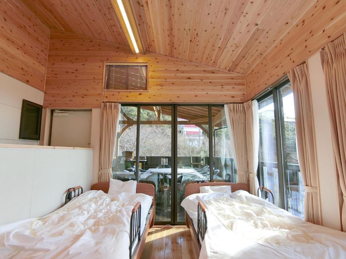 Shirahama Meiji Villa 외부 사진