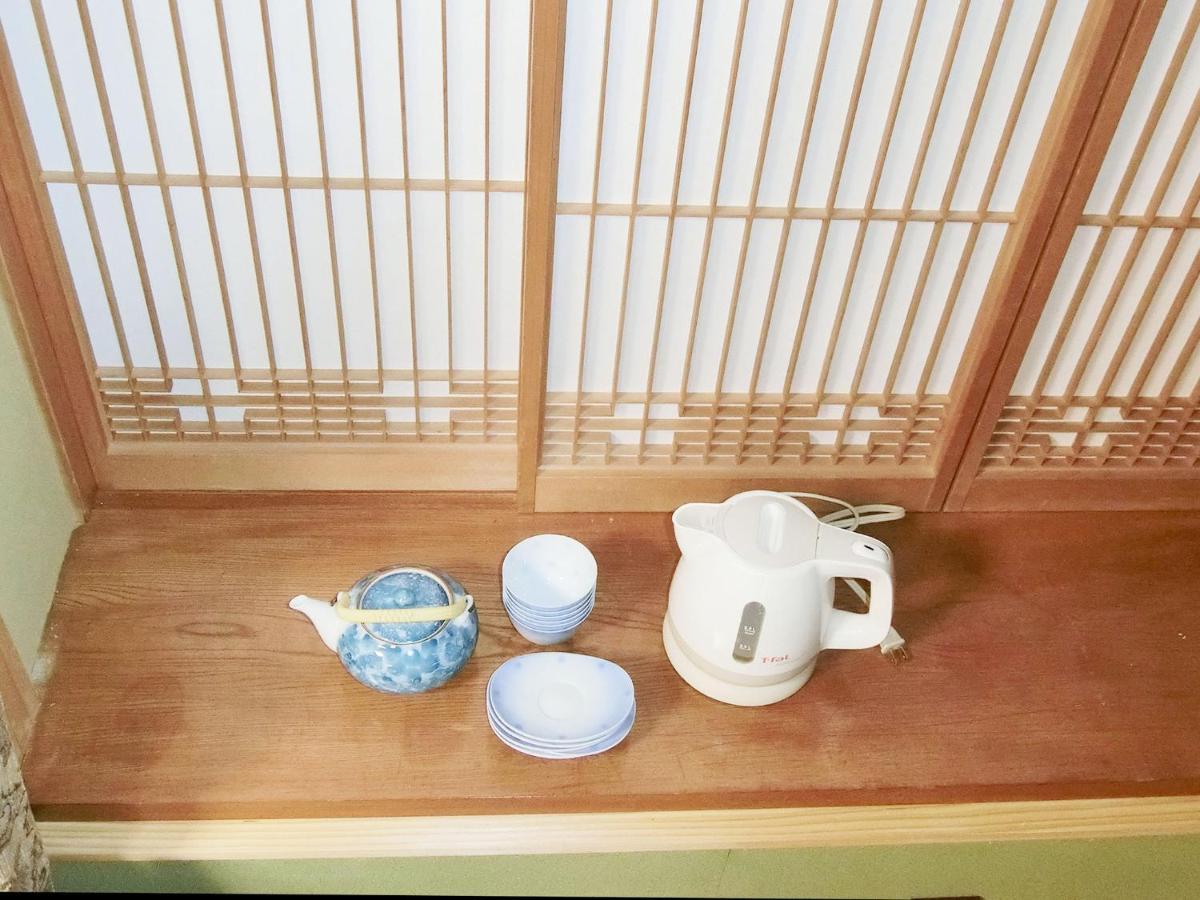 Shirahama Meiji Villa 외부 사진