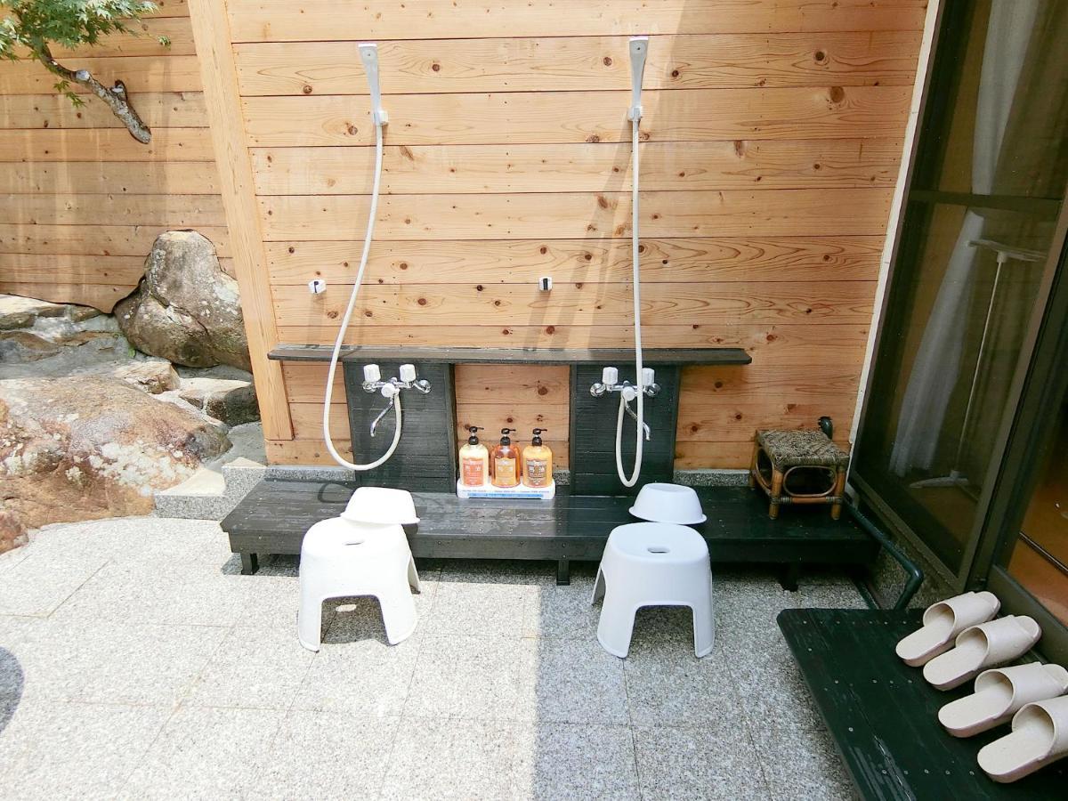 Shirahama Meiji Villa 외부 사진