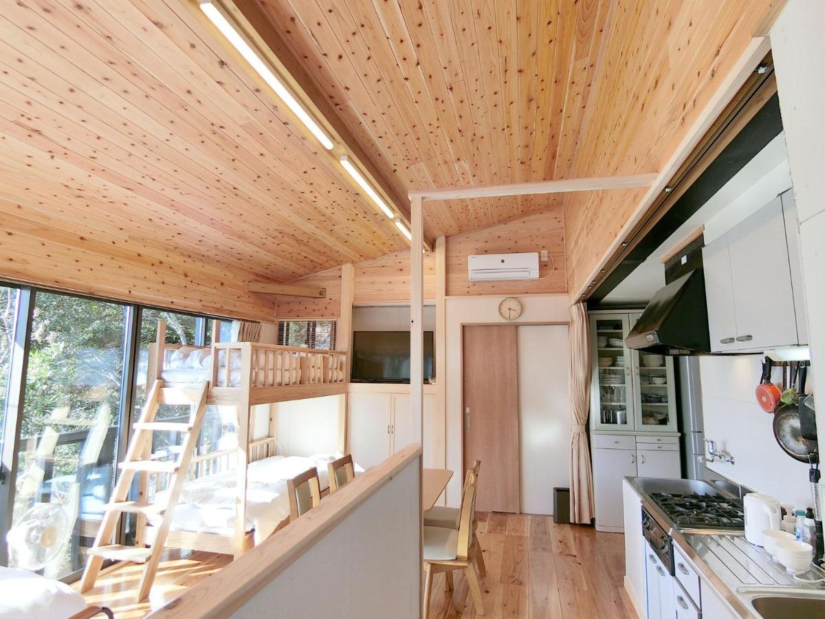 Shirahama Meiji Villa 외부 사진