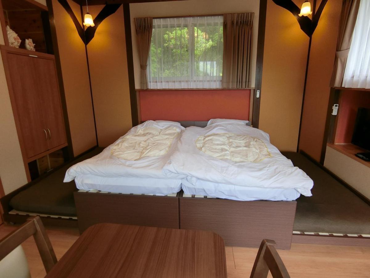 Shirahama Meiji Villa 외부 사진