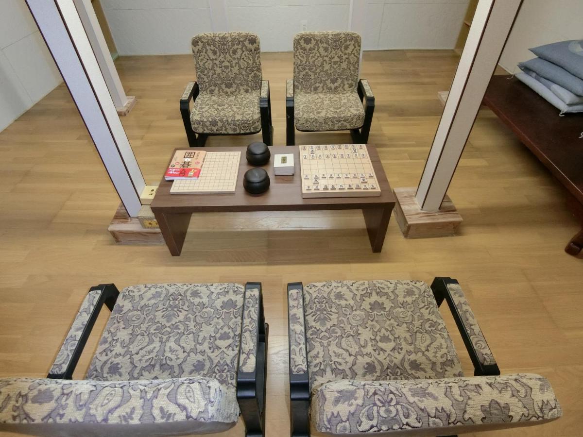 Shirahama Meiji Villa 외부 사진