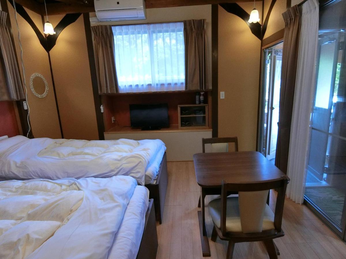 Shirahama Meiji Villa 외부 사진