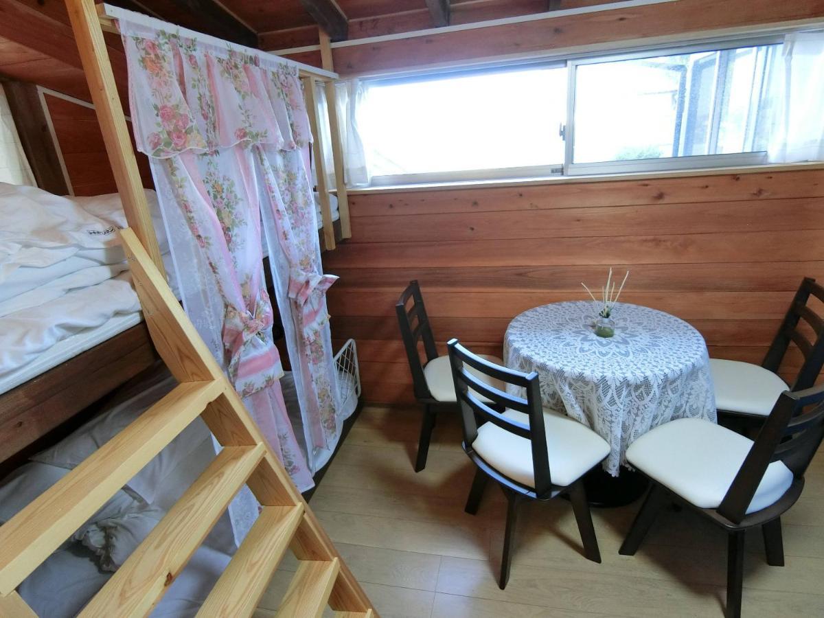Shirahama Meiji Villa 외부 사진