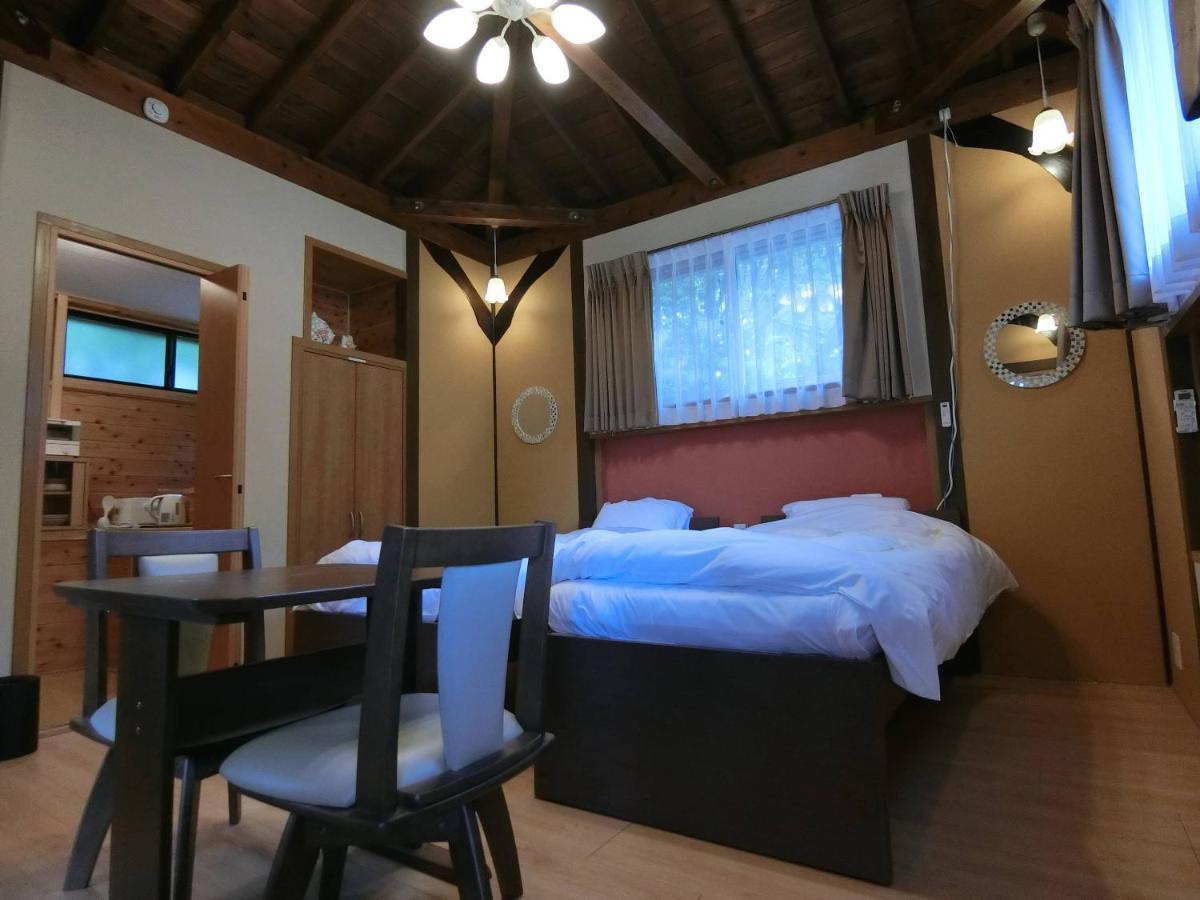 Shirahama Meiji Villa 외부 사진