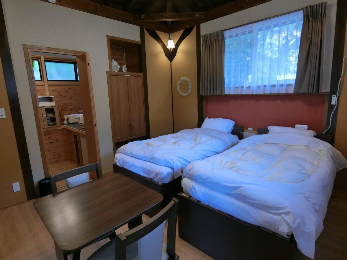 Shirahama Meiji Villa 외부 사진