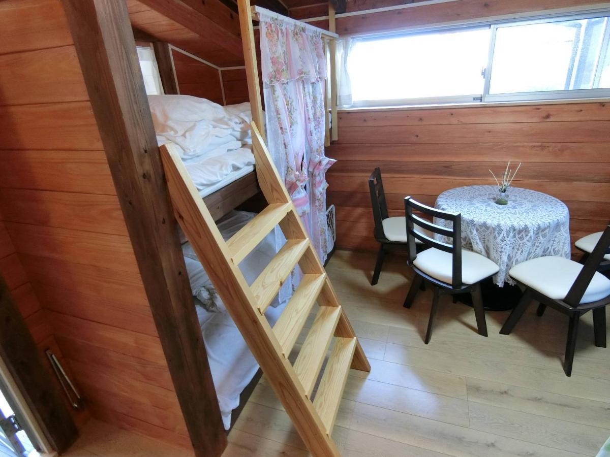Shirahama Meiji Villa 외부 사진