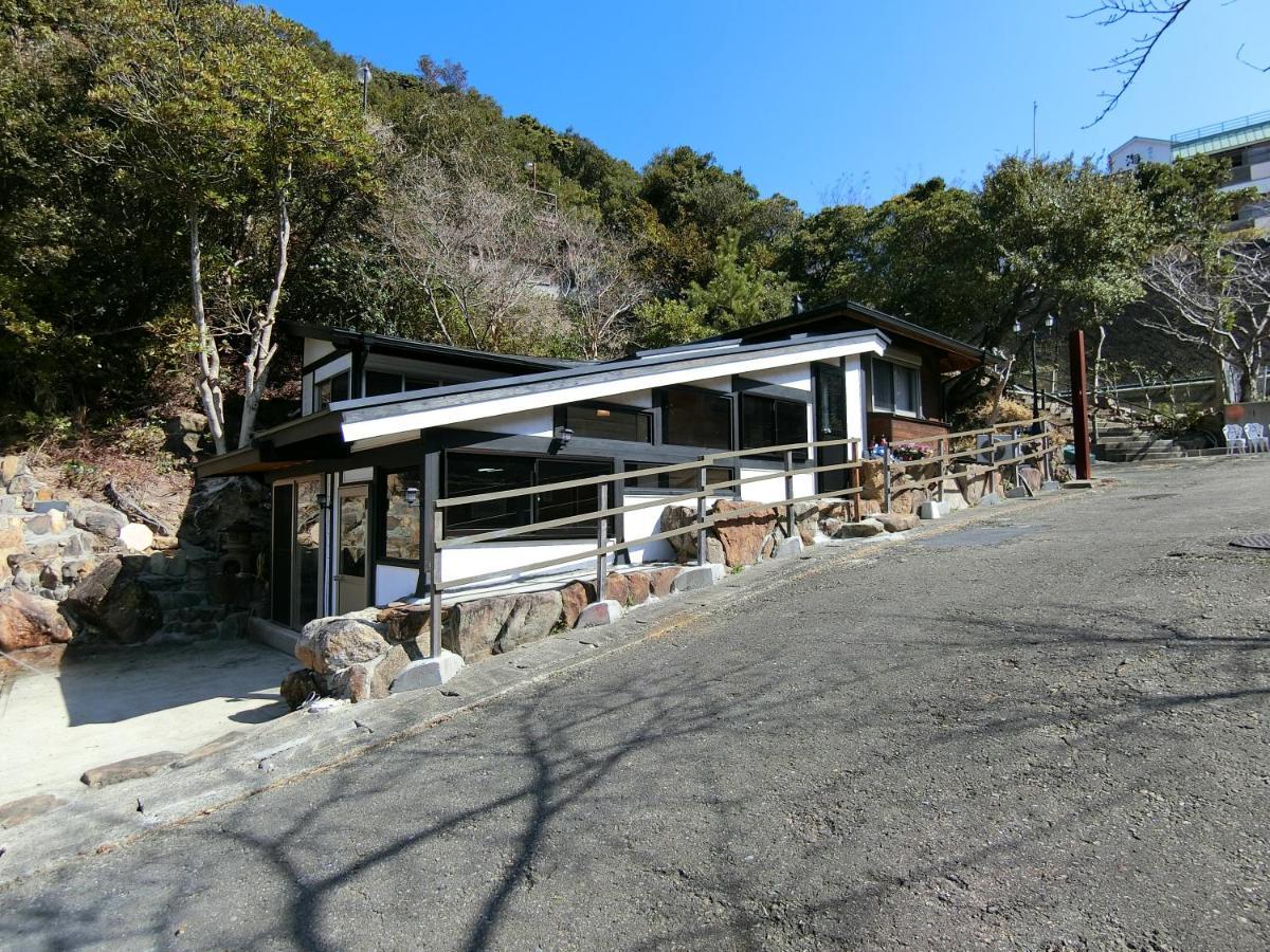 Shirahama Meiji Villa 외부 사진
