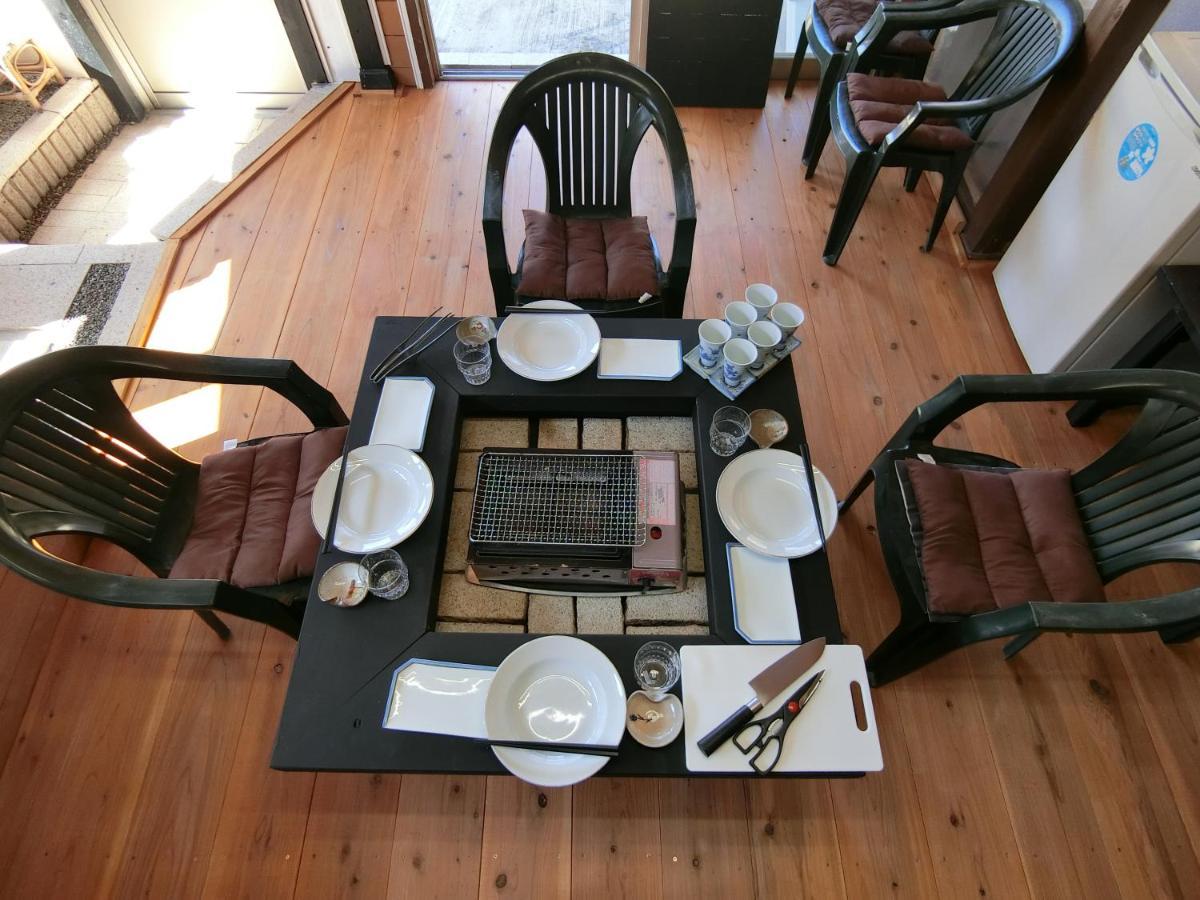 Shirahama Meiji Villa 외부 사진