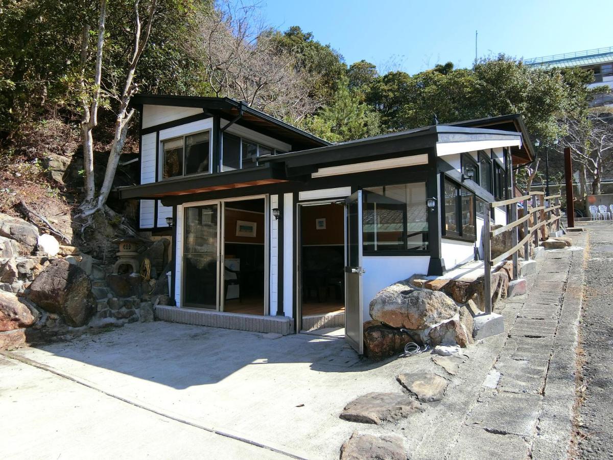 Shirahama Meiji Villa 외부 사진