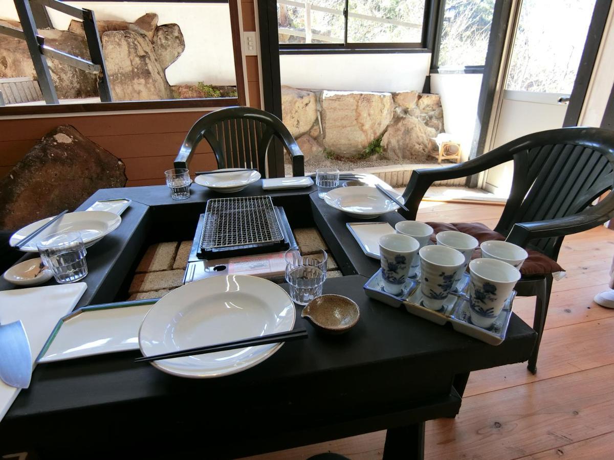 Shirahama Meiji Villa 외부 사진