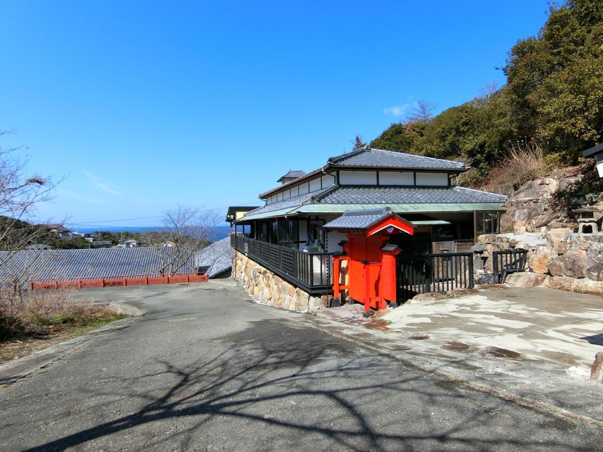 Shirahama Meiji Villa 외부 사진