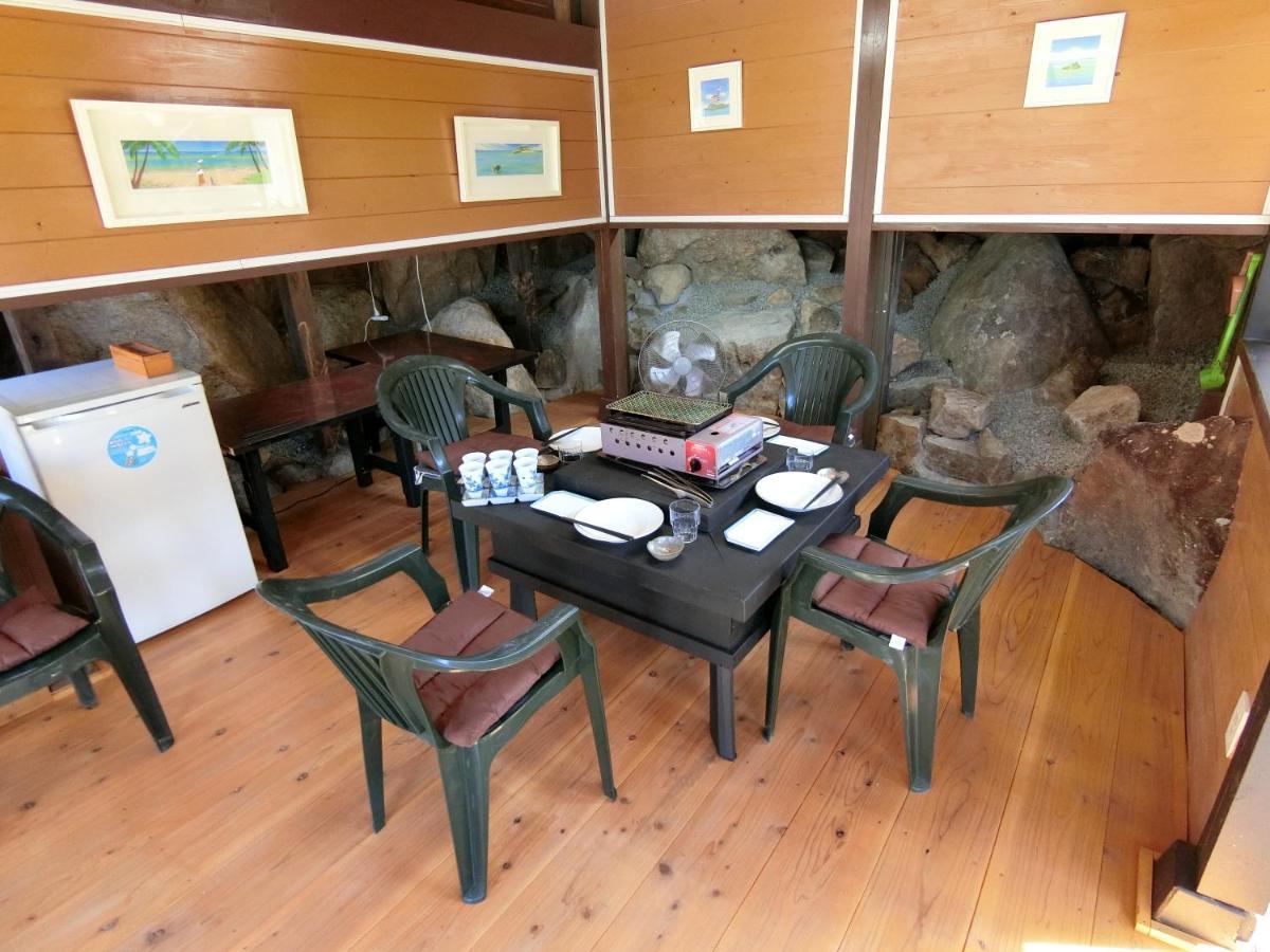Shirahama Meiji Villa 외부 사진