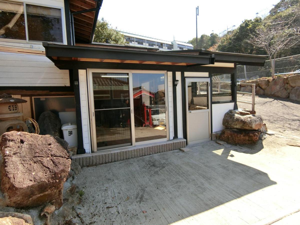 Shirahama Meiji Villa 외부 사진
