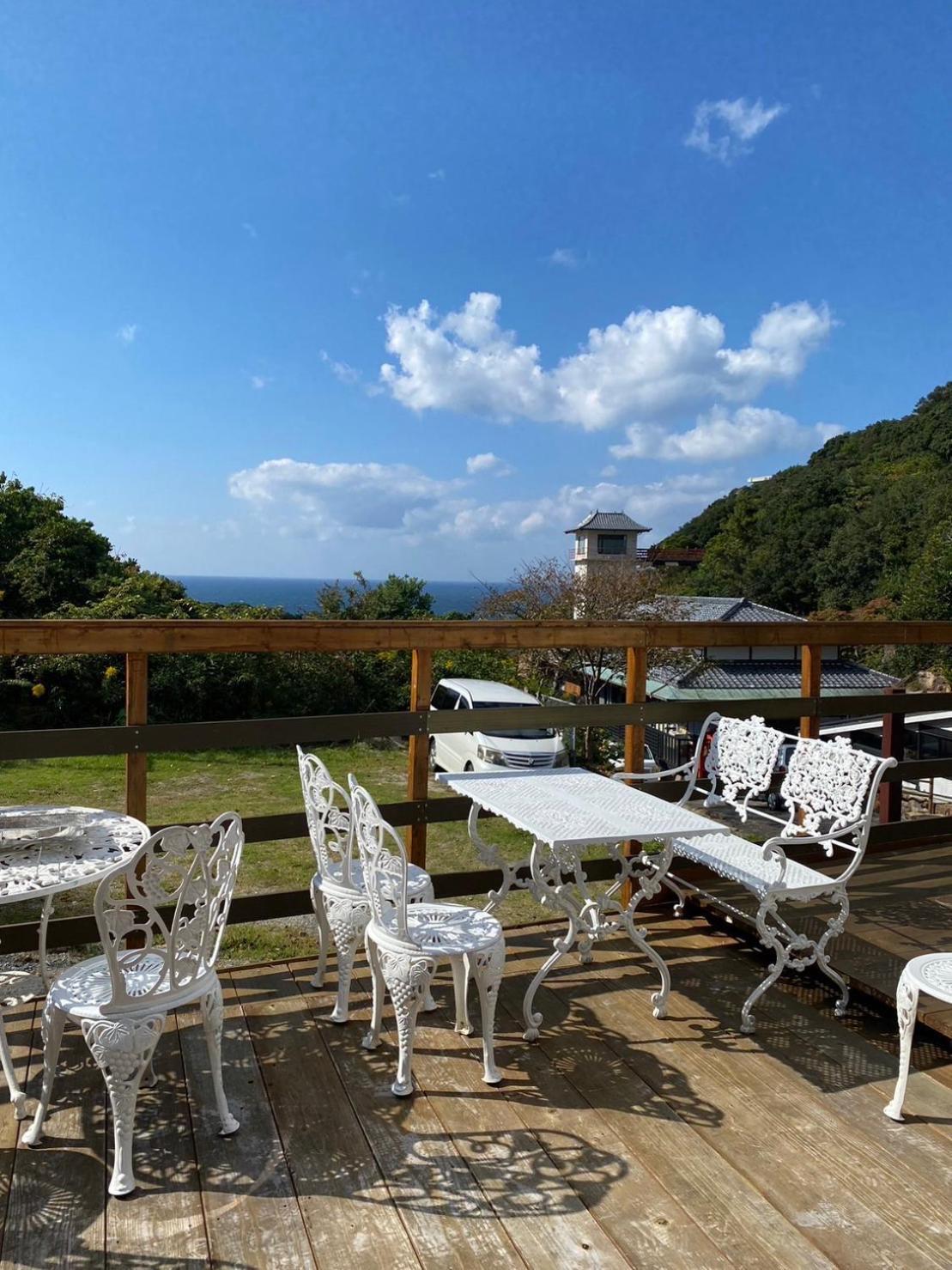 Shirahama Meiji Villa 외부 사진