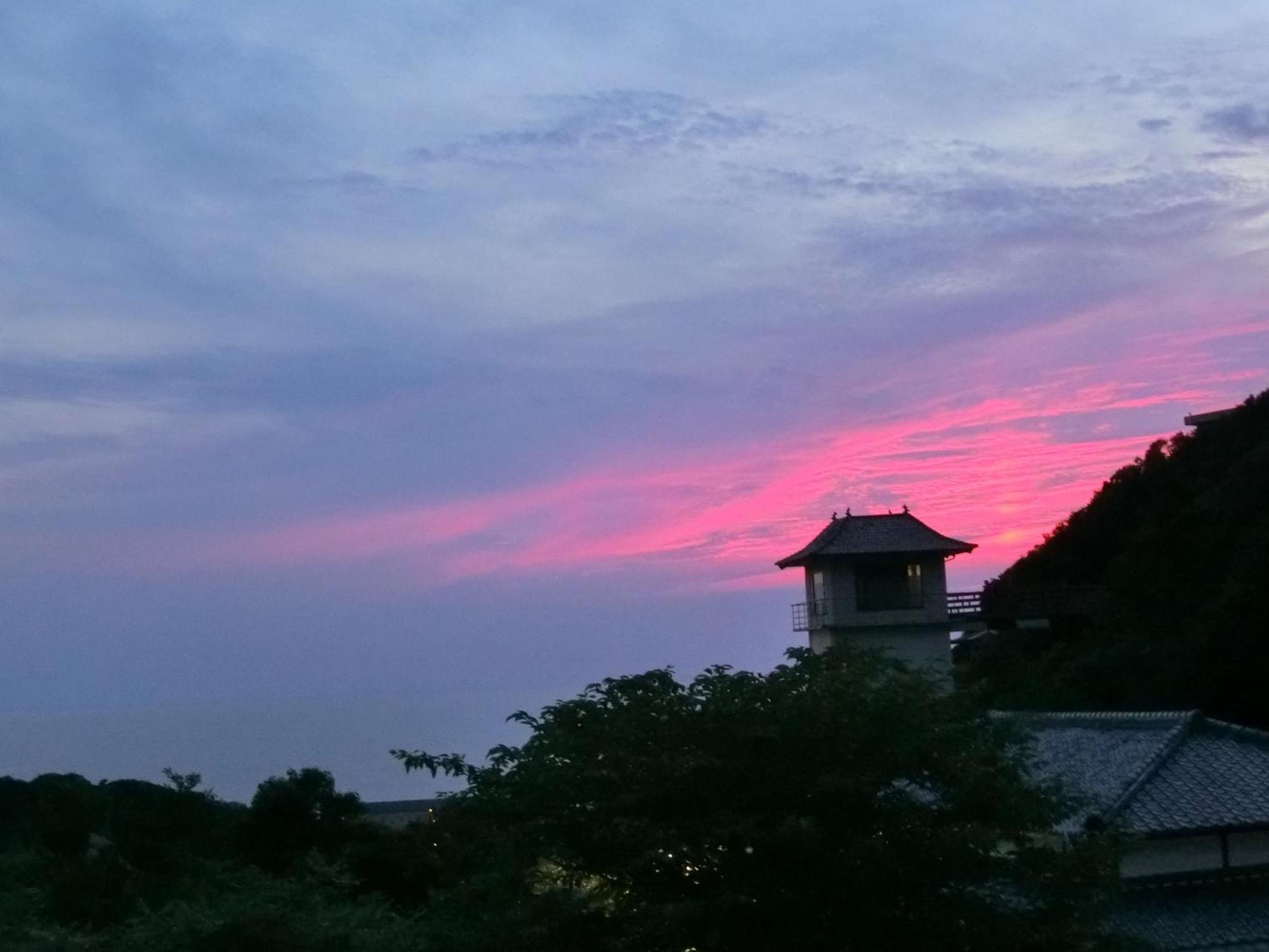 Shirahama Meiji Villa 외부 사진