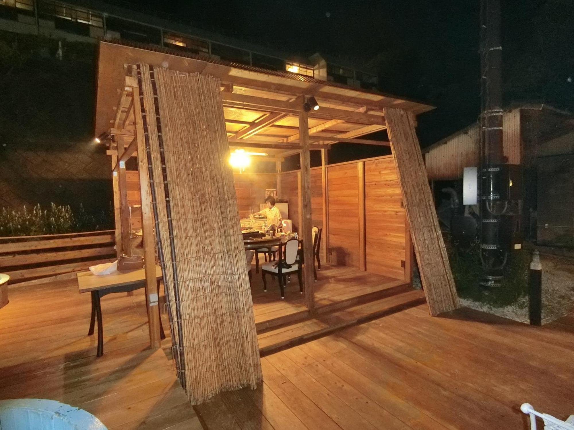 Shirahama Meiji Villa 외부 사진