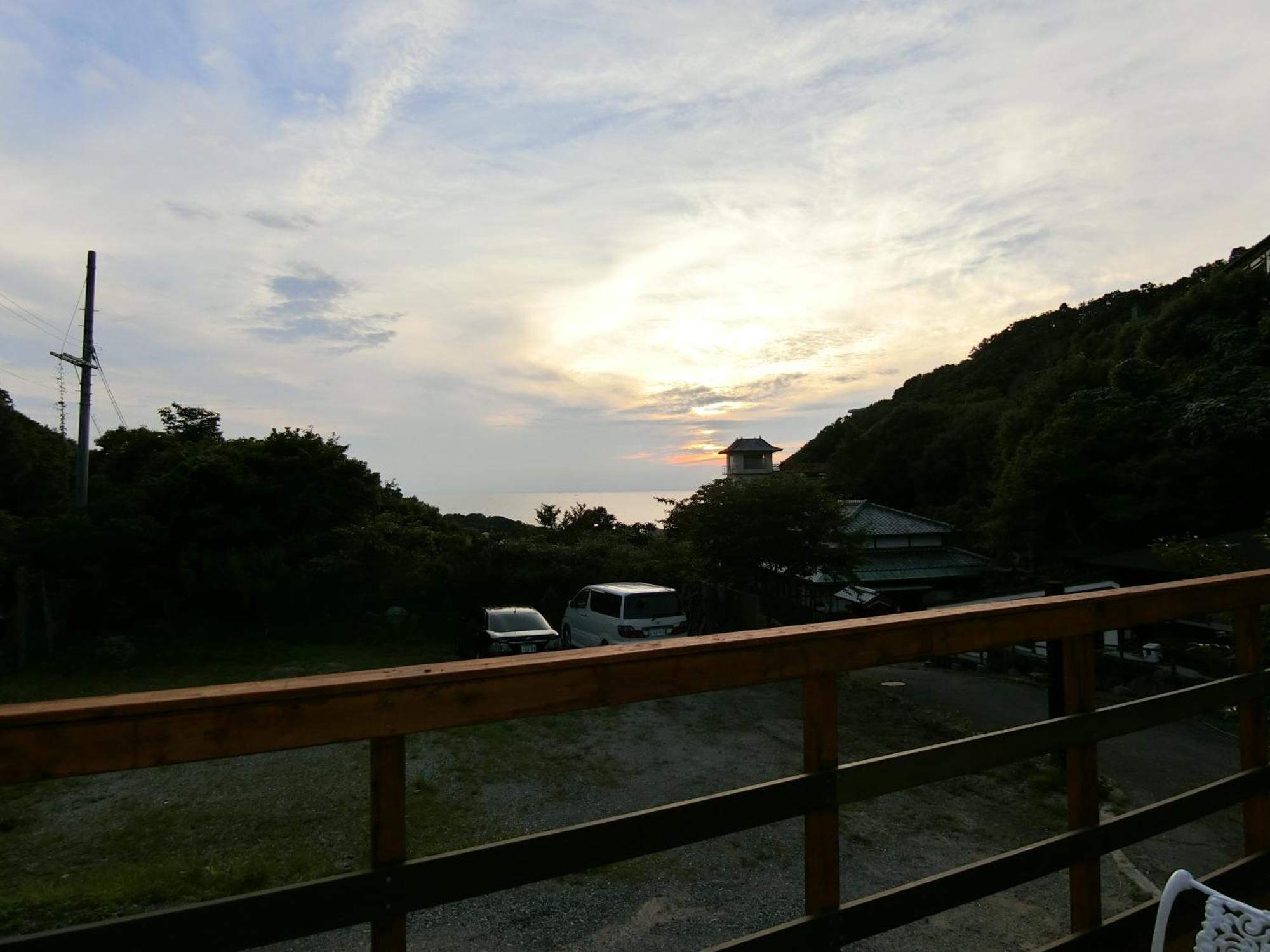 Shirahama Meiji Villa 외부 사진