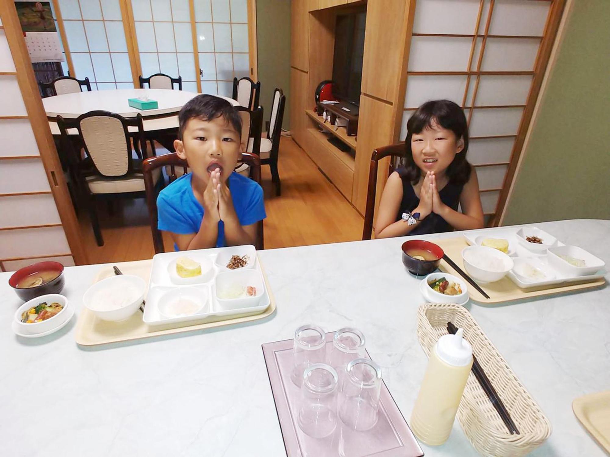 Shirahama Meiji Villa 객실 사진
